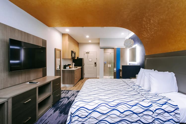 Palace Inn Blue Houston East Beltway 8 2