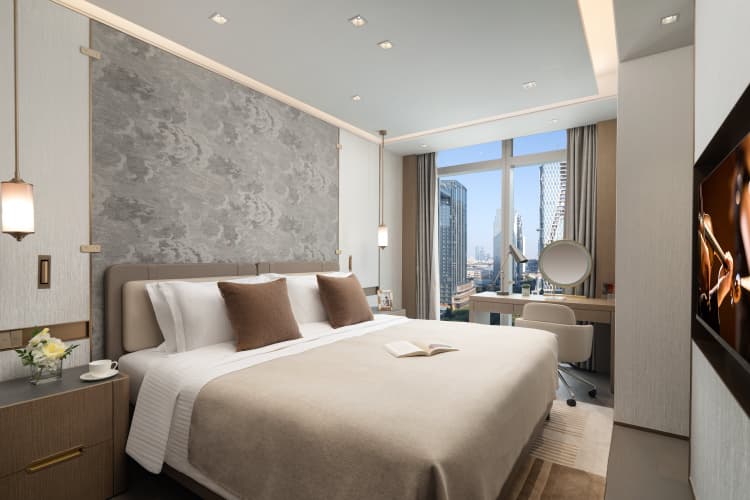Ascott Pazhou Guangzhou 5