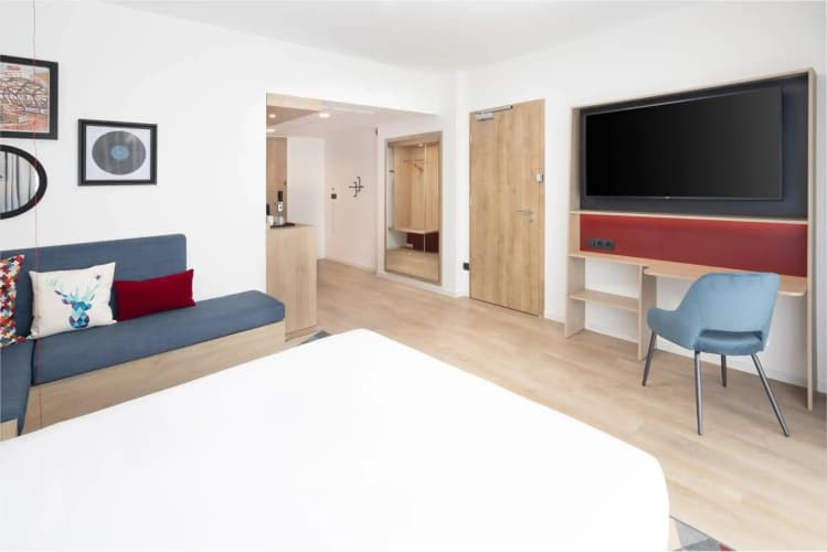 Hampton by Hilton Targu Mures 4