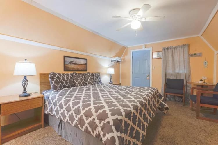 Parkside Motel by OYO 3