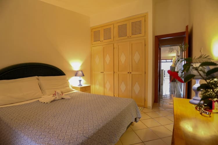 Swadeshi Sporting Hotel Tanca Manna 5