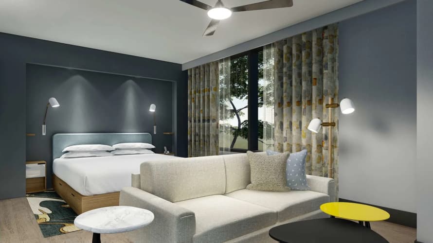 Homewood Suites By Hilton Grand Prairie 3
