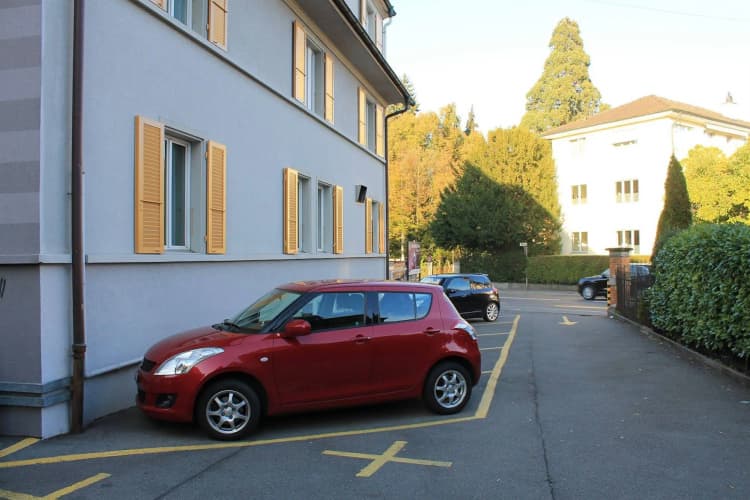 Bistro Spatz 4