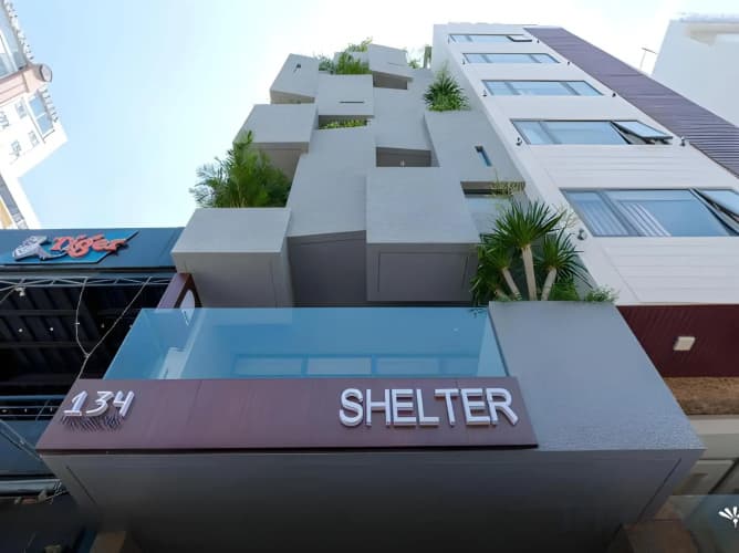 Shelter Stay Da Nang 3