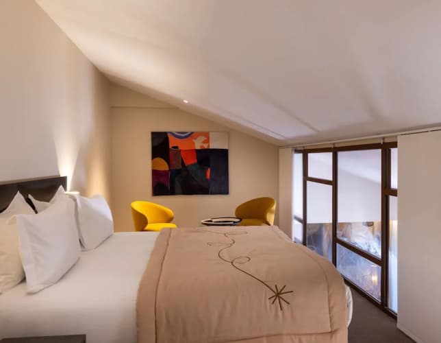 Palais Segurane Boutique Hotel 5