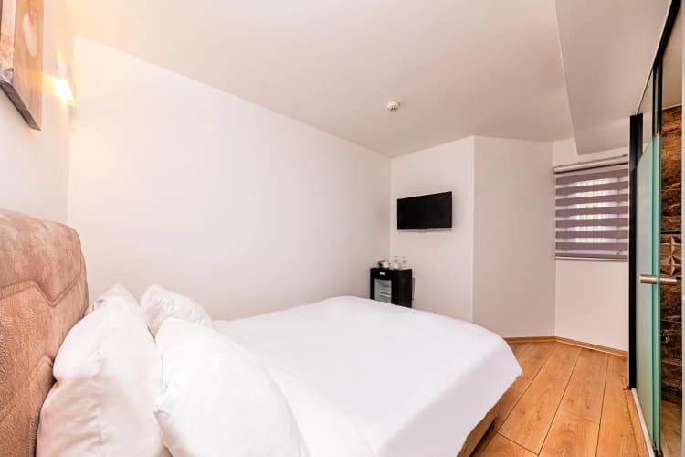 Neda Hotel Istanbul 2
