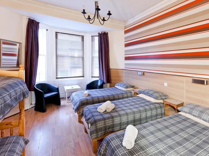 The New George Hotel 3