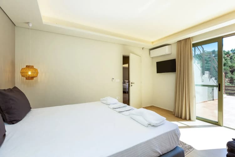 Nature Villas 5