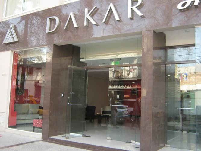 Dakar Hotel & Spa 2