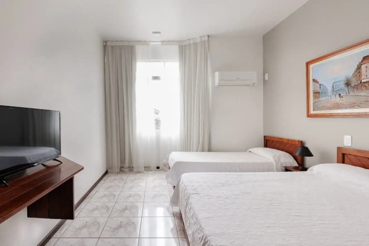 Hotel Flamboyant 3