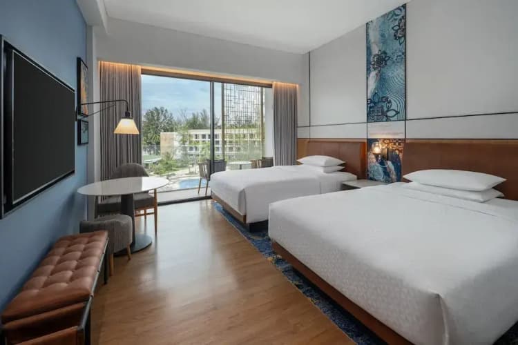 Four Points By Sheraton Bintan, Lagoi Bay 4