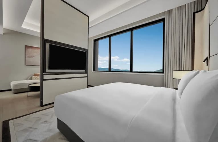 Hyatt Place Johor Bahru Paradigm Mall 5