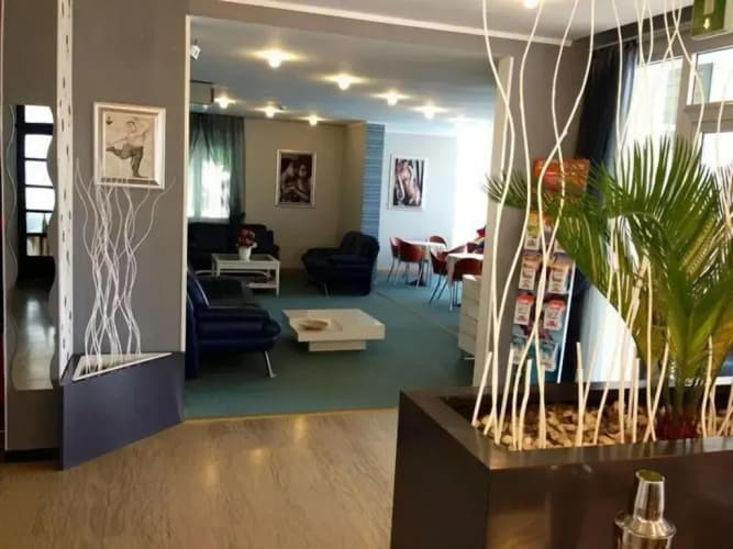 Hotel Esperia 2