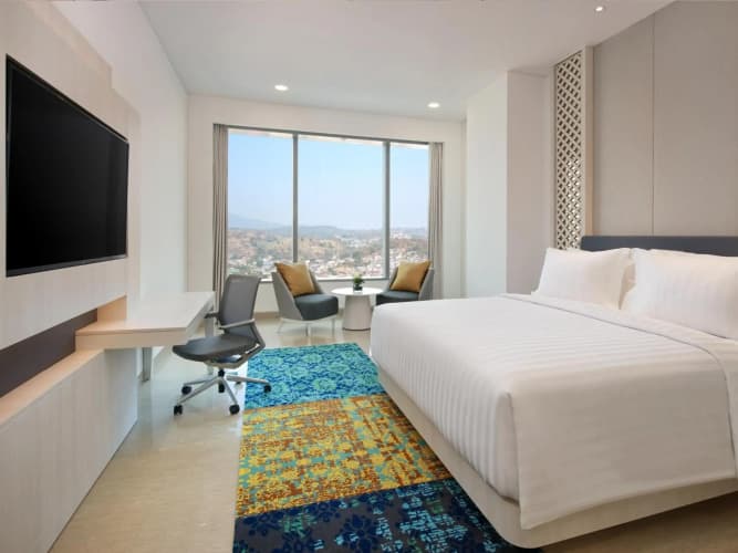 Grand Mercure Lampung 3