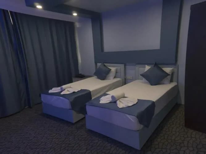 Grand Abimo Hotel (Ex Hotel Diamond City) 2