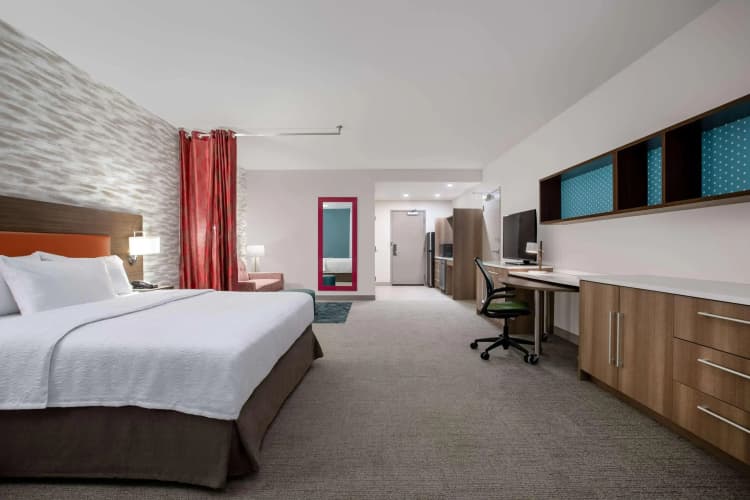 Home2 Suites by Hilton Calhoun 4