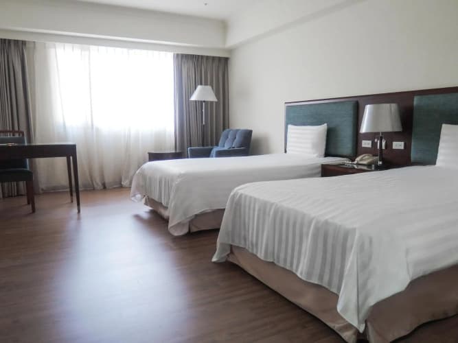 Check Inn Taipei Neihu 4