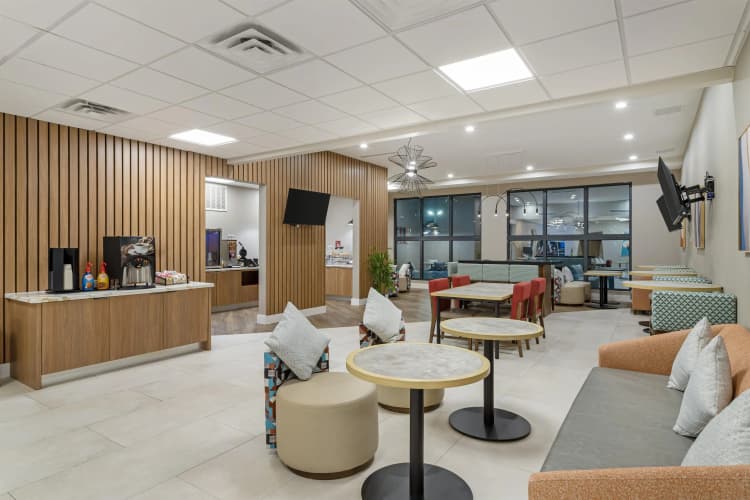 Best Western Plus Pearland/Houston Medical Center Hotel 3