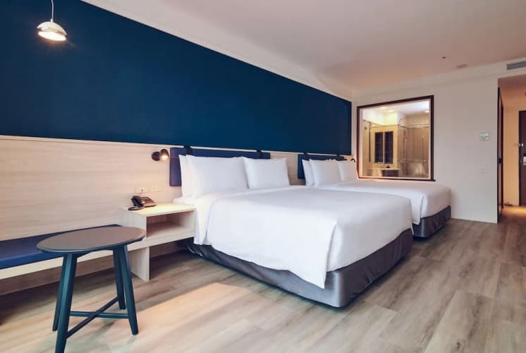 Check Inn Select Taipei Nangang 3
