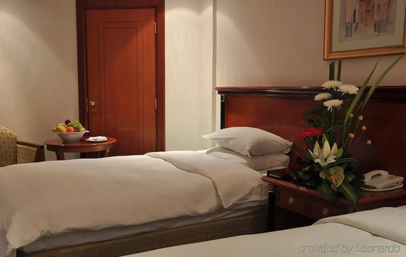 Gulf Hotel Bahrain 5