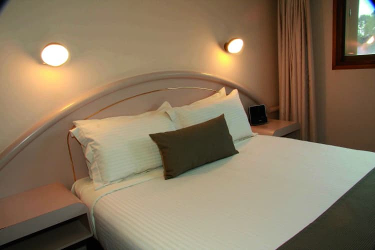 Econo Lodge North Adelaide 3