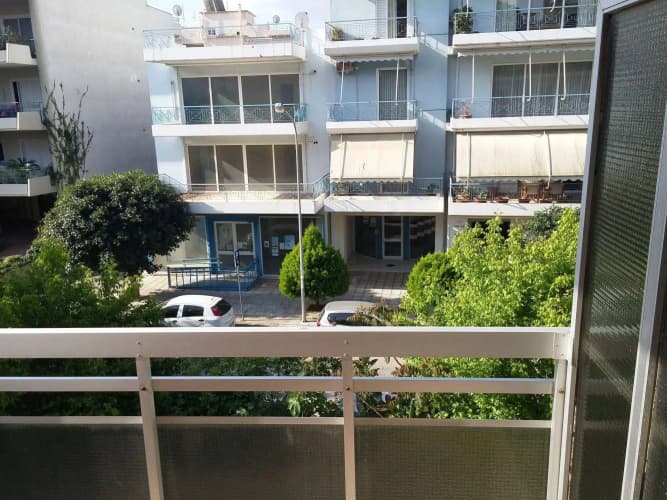 Delfini Hotel main
