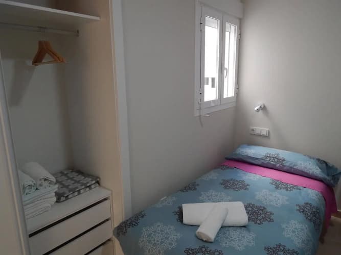 Apartamentos La Rosita 2