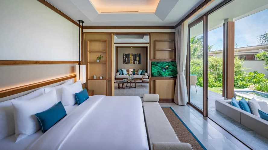 Maia Resort Quy Nhon 4