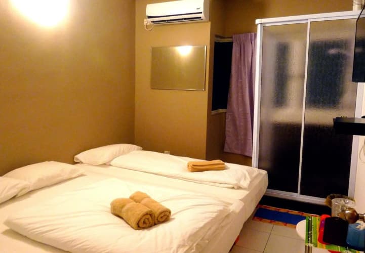 Oyo 89880 Vstay 2 Guesthouse 5