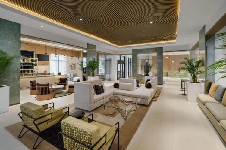 Ac Hotel By Marriott Naples 5Th Avenue 3
