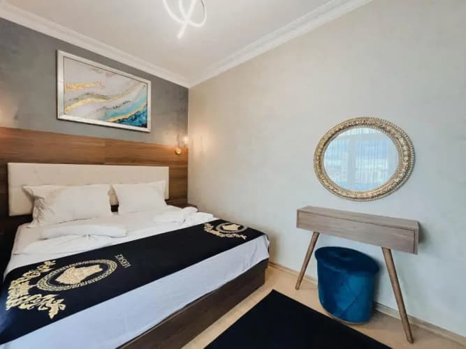 Walens Hotel Esenyurt 5