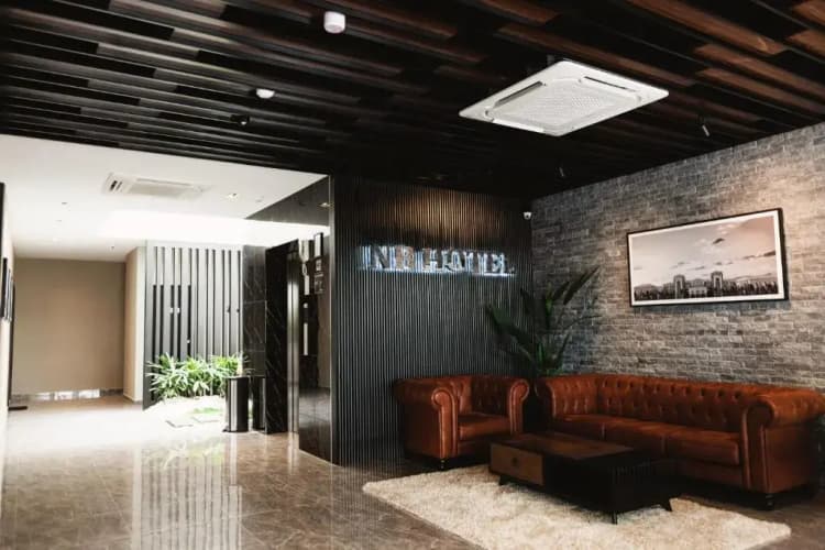 Nb Hotel 2