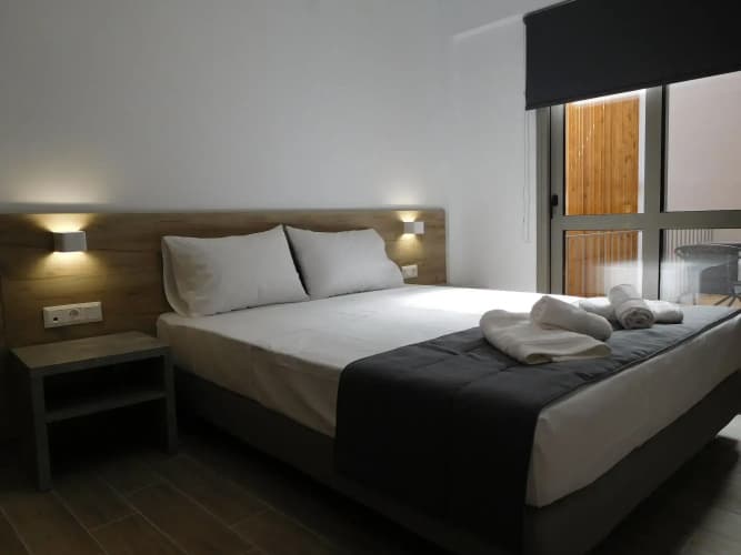Hotel Vozina 4