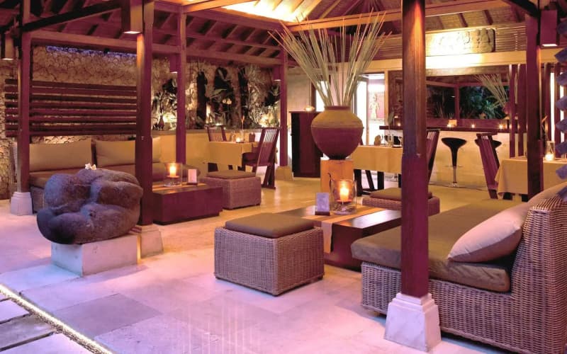 Jamahal Private Resort & Spa (Adults Only) main