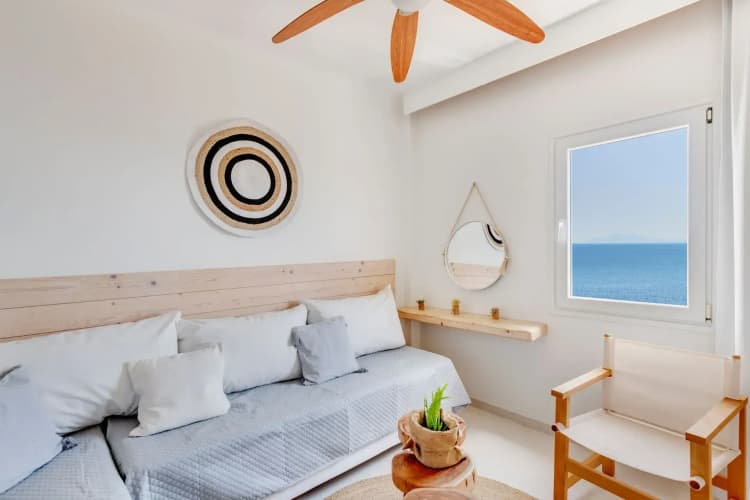 Faros Village 2
