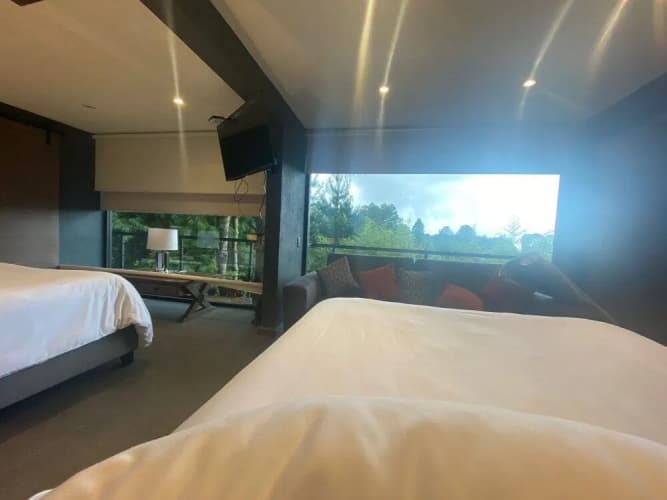 Boscoso Hotel Boutique 2