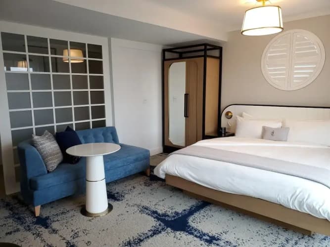 Brenton Hotel Newport, RI 5