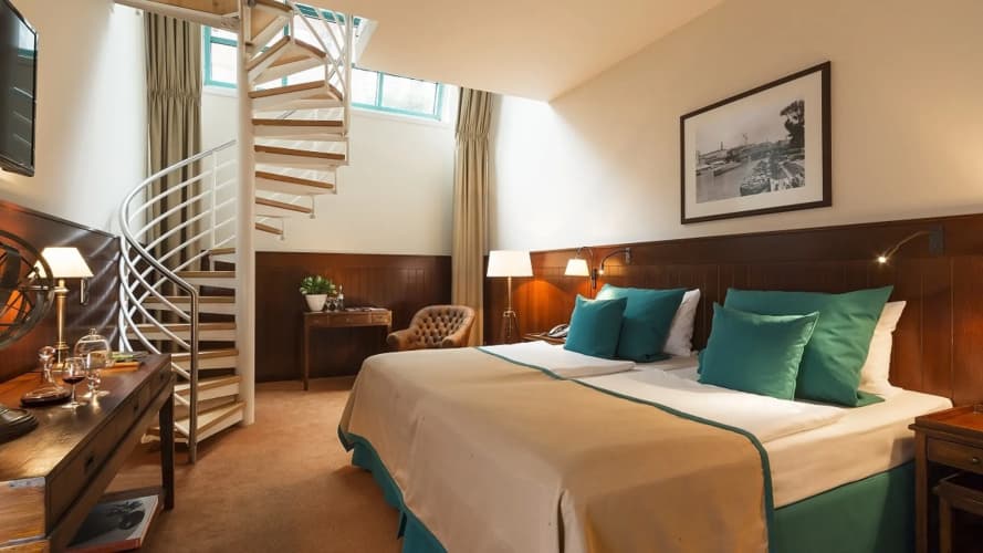 Ameron Abion Villa Berlin 4