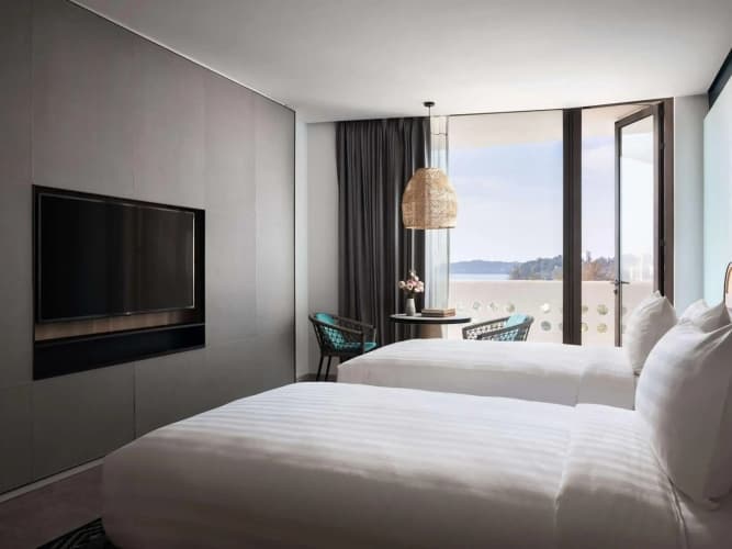 Novotel Sihanoukville Holiday Resort 5