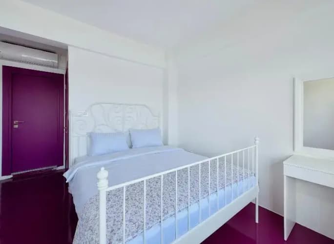 Roya Rooms Karakoy 5