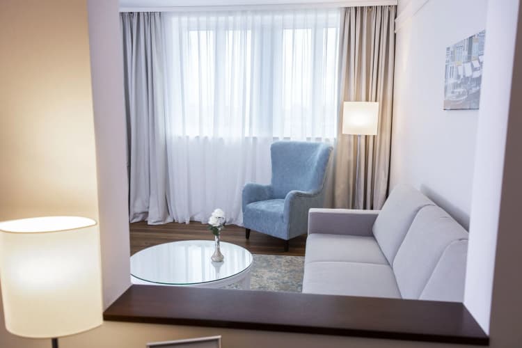 Hotel Am Delft 3