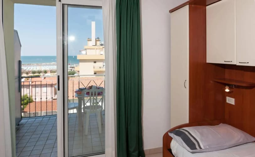 Residence Nautic 5