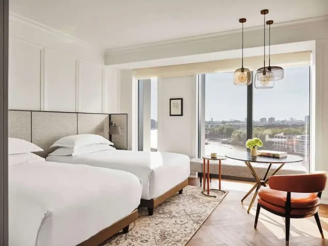 Park Hyatt London River Thames 3