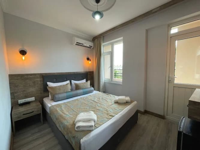 Seven City Hotel 4
