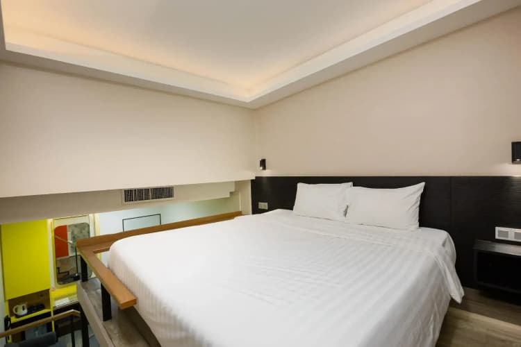 Hotel Z Zpaze 5