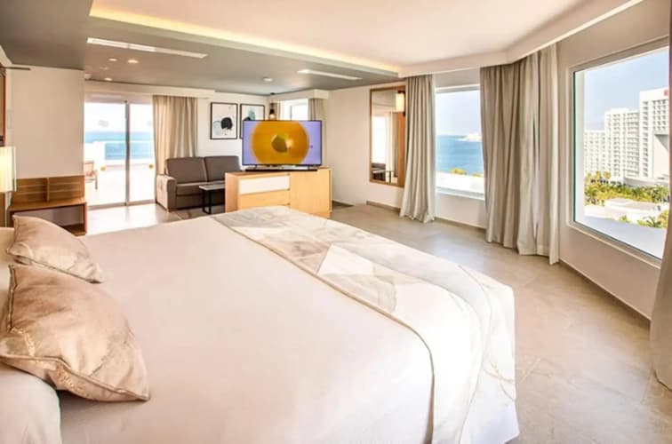 Riu Palace Aquarelle - All Inclusive 4