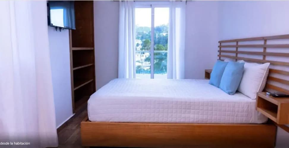 Samaná Suites Hotel 4