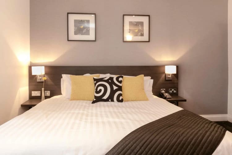 Croft Court Hotel 5