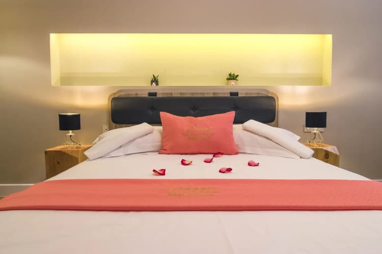 Viaggio Elegant Rooms 5