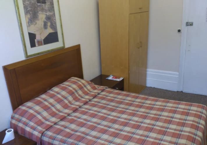 Rove Hotel London Paddington 3